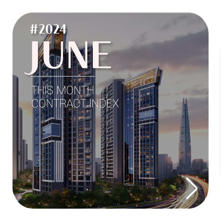 JUNE 2024. THIS MONTH CONTRACT INDEX
